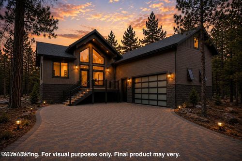 2320 W Bench Road, Show Low, AZ, 85901 | Card Image