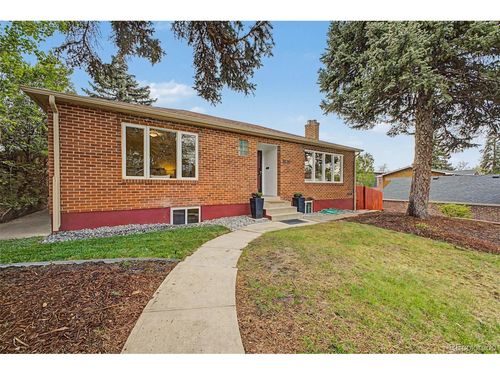3030 N Raleigh St, Denver, CO, 80212-1427 | Card Image
