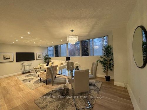 107-3695 Kaneff Cres, Mississauga, ON, L5A4B6 | Card Image
