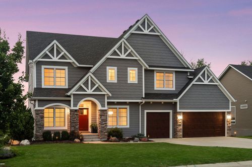 2444 Woods Dr, Victoria, MN, 55386-3405 | Card Image
