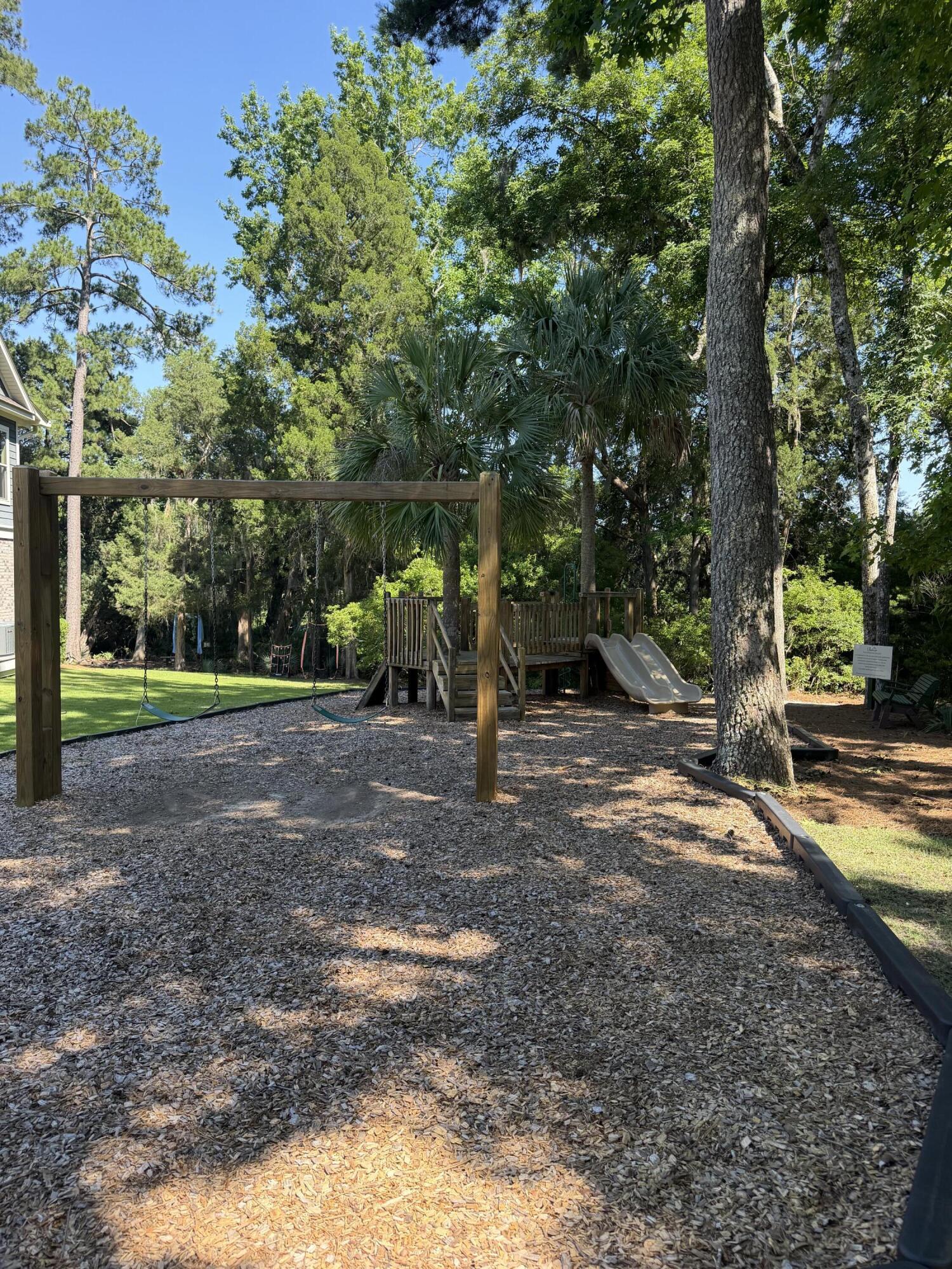 Residential in North Charleston