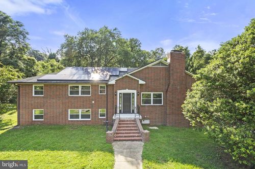 7410 Hawkins Dr, HANOVER, MD, 21076-1523 | Card Image