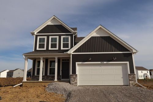 1609 Kenneth Dr, Delaware, OH, 43015-4680 | Card Image