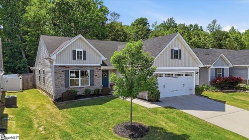 302 Stockland Trail, Fountain Inn, SC, 29644 | Card Image