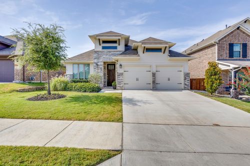 5705 Surry Mountain Trl, Fort Worth, TX, 76179-1899 | Card Image