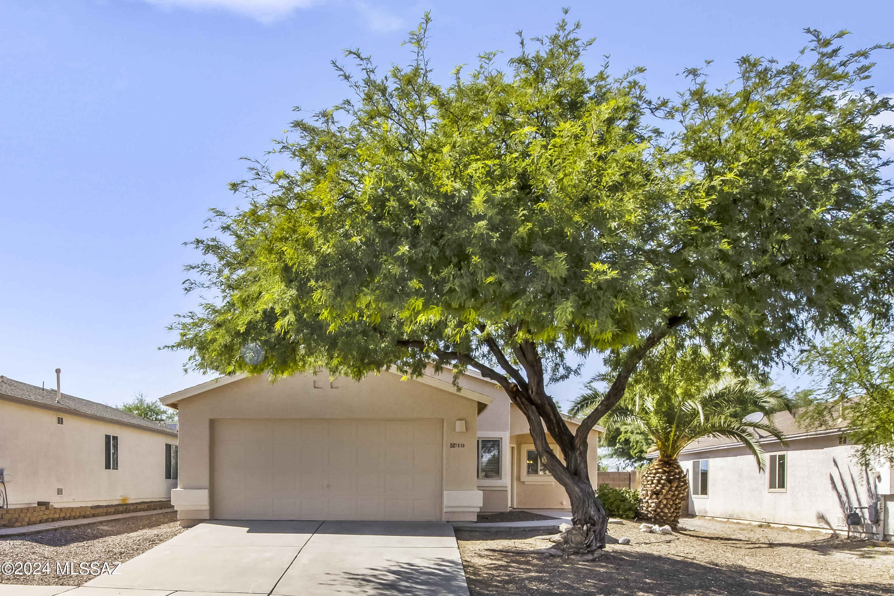 Meadow Spring Way, Tucson, AZ 85747