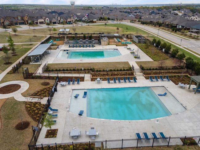 10420 Colina Dr, House other with 4 bedrooms, 3 bathrooms and null parking in Fort Worth TX | Image 39