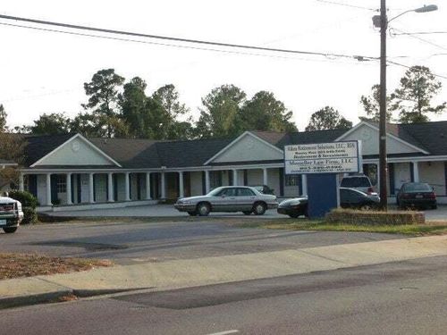 suite-103104-681 Silver Bluff Rd, Aiken, SC, 29803-4709 | Card Image