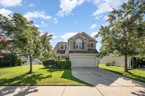 8132 Rolling Glenn Dr, Raleigh, NC, 27616-8694 | Card Image