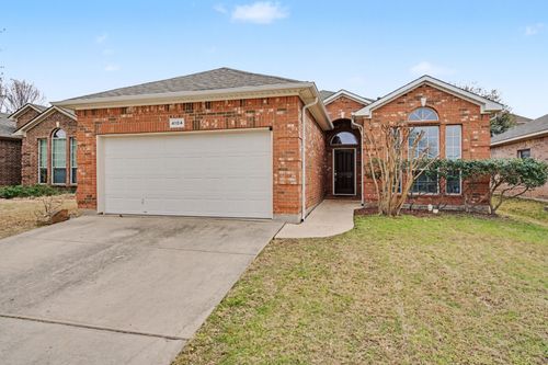 4104 Ellenboro Ln, Fort Worth, TX, 76244-4370 | Card Image