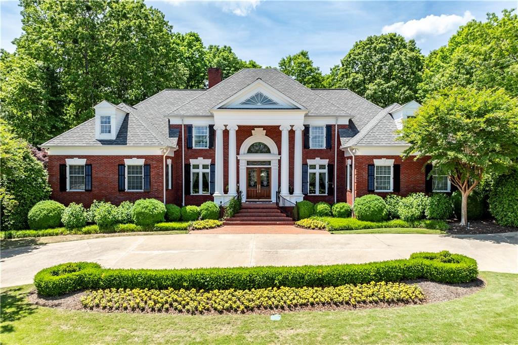 Northampton , Flowery Branch, GA 30542