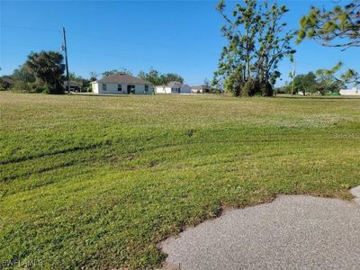 25172 Cadiz Drive, Home with 0 bedrooms, 0 bathrooms and null parking in Punta Gorda FL | Image 1