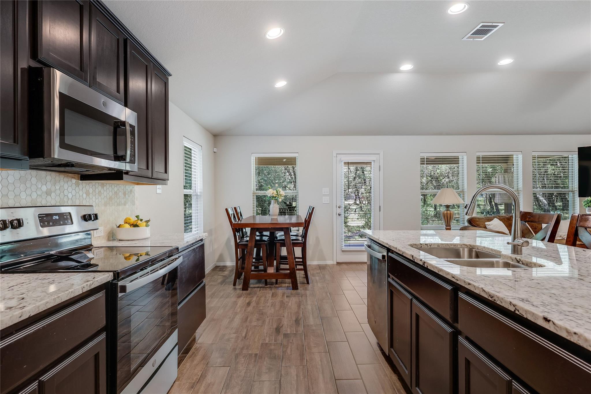 Residential in Lago Vista 5