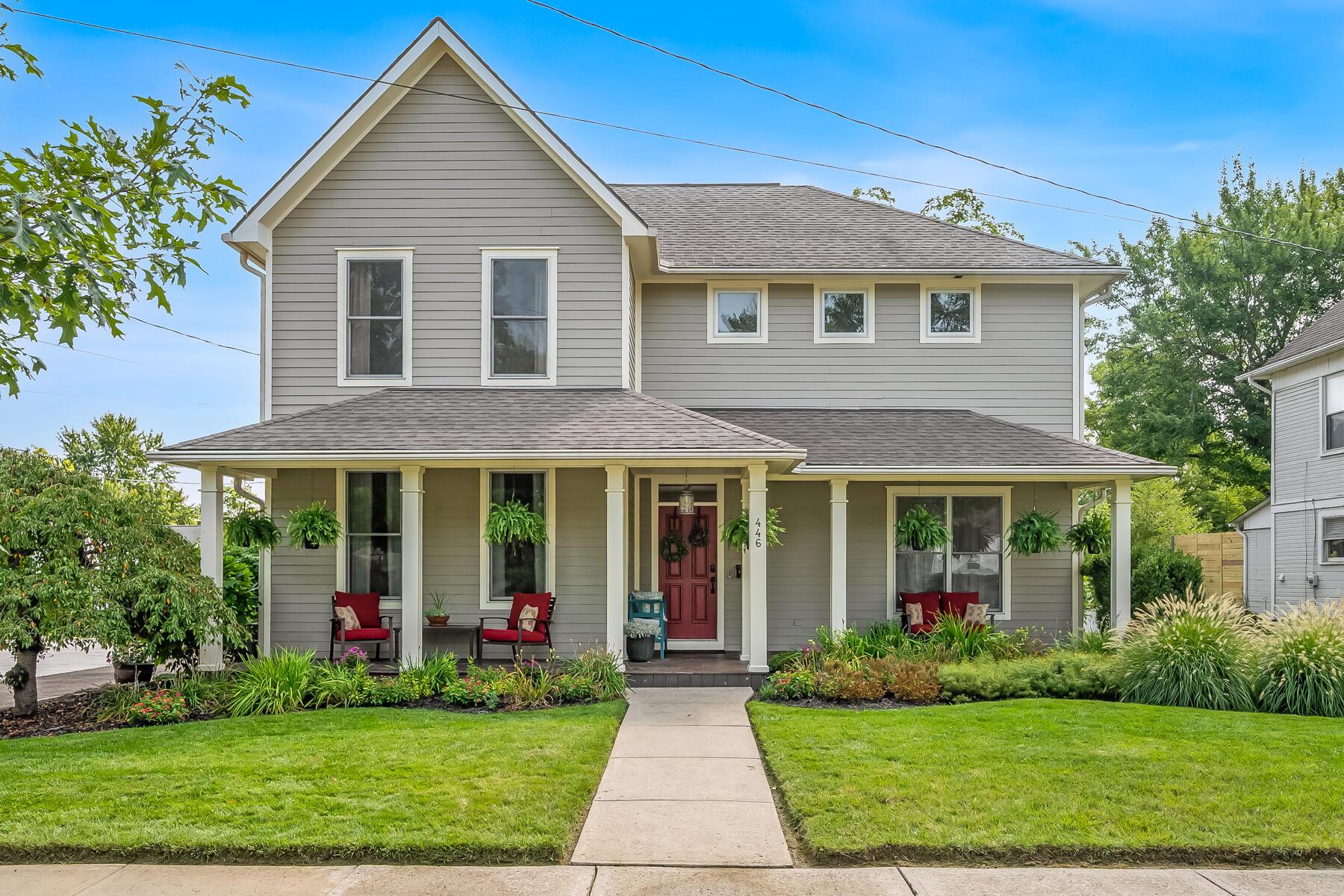 Washington St, Delaware, OH 43015