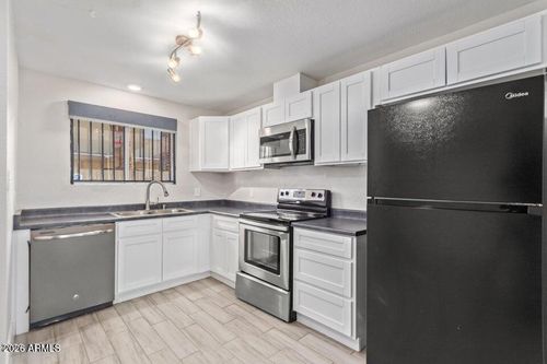 6-1533 W Missouri Avenue, Phoenix, AZ, 85015 | Card Image