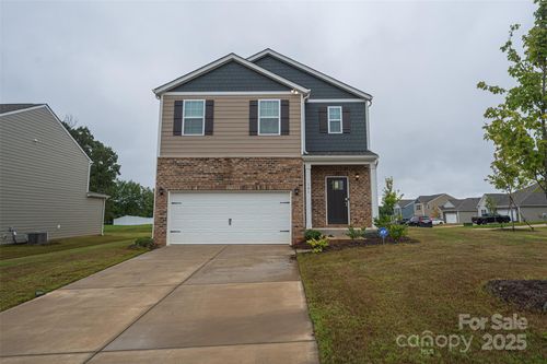 141 Hayes Rd, Kings Mountain, NC, 28086-1250 | Card Image
