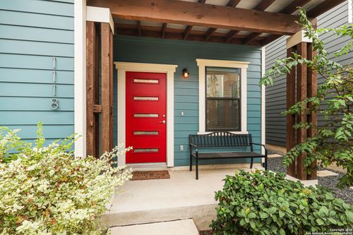 1118 N N Olive St, San Antonio, TX, 78202 | Card Image