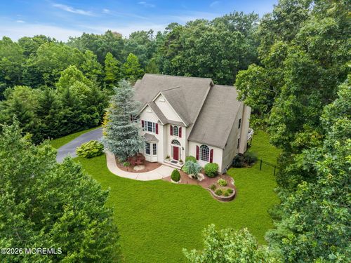31 Conor Rd, Jackson, NJ, 08527-3781 | Card Image
