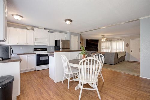 1101 Sandy Rock Road, Tecumseh, OK, 74873 | Card Image