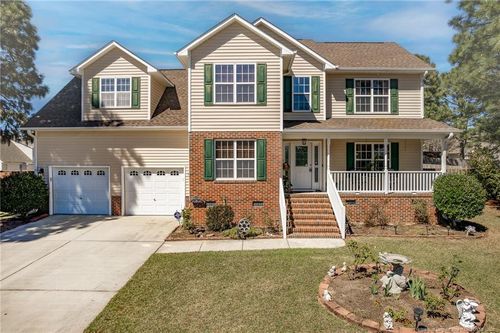 50 Silver Oaks Drive W, Lillington, NC, 27546 | Card Image