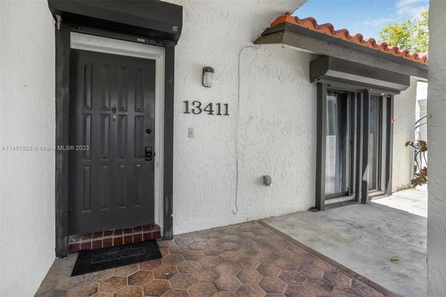 0 - 13411 Sw 112th Ln, Home with 4 bedrooms, 3 bathrooms and null parking in Miami FL | Image 3