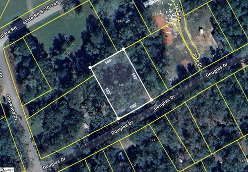 148 Douglas Road, Waterloo, SC, 29384 | Card Image