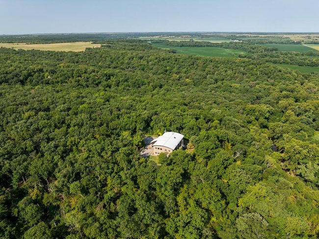 1184 Highway 3, Home with 0 bedrooms, 0 bathrooms and null parking in Uniontown KS | Image 36