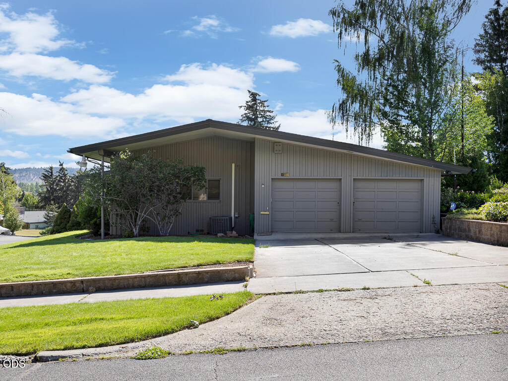 Residential in Klamath Falls 4