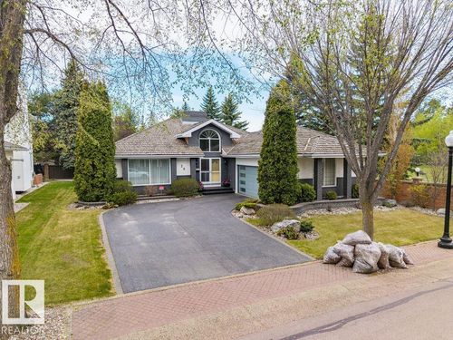 38 W Point Wynd Nw, Edmonton, AB, T5T5N5 | Card Image