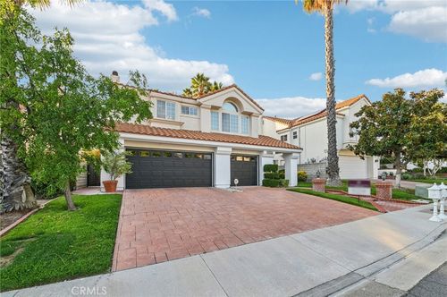 25507 Longfellow Pl, Stevenson Ranch, CA, 91381-1505 | Card Image