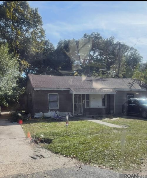 5950 Saint Gerard Ave, Baton Rouge, LA, 70805-3757 | Card Image