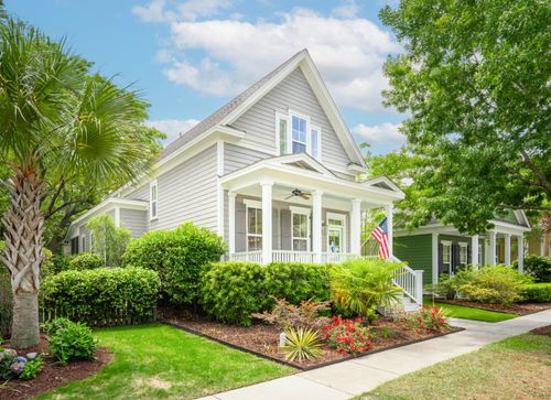1629 Ware Bottom Ln, Mount Pleasant, SC, 29464-8700 | Card Image