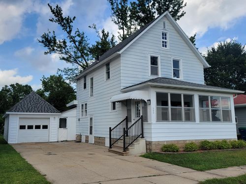 203 E Grove St, Rushford, MN, 55971-9128 | Card Image
