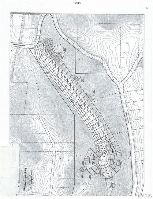 4700 Emerald Pointe/Golden Valley Tbd, Unincorporated, MO, 63052 | Card Image