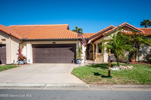 621 Manatee Drive, Satellite Beach, FL, 32937 | Card Image