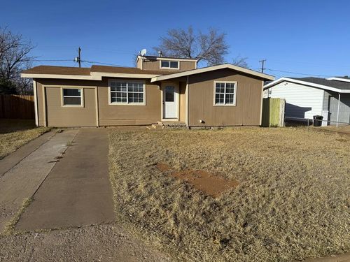 3406 Sycamore Ave, Midland, TX, 79703-6237 | Card Image