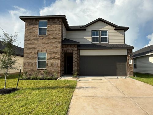 31315 Yatesbury Ln, Fulshear, TX, 77441-2816 | Card Image