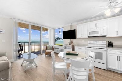 103 - 7330 Estero Boulevard, Condo with 1 bedrooms, 1 bathrooms and null parking in Fort Myers Beach FL | Image 1