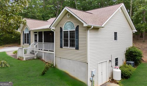 205 River Flow Dr, Dahlonega, GA, 30533-9132 | Card Image