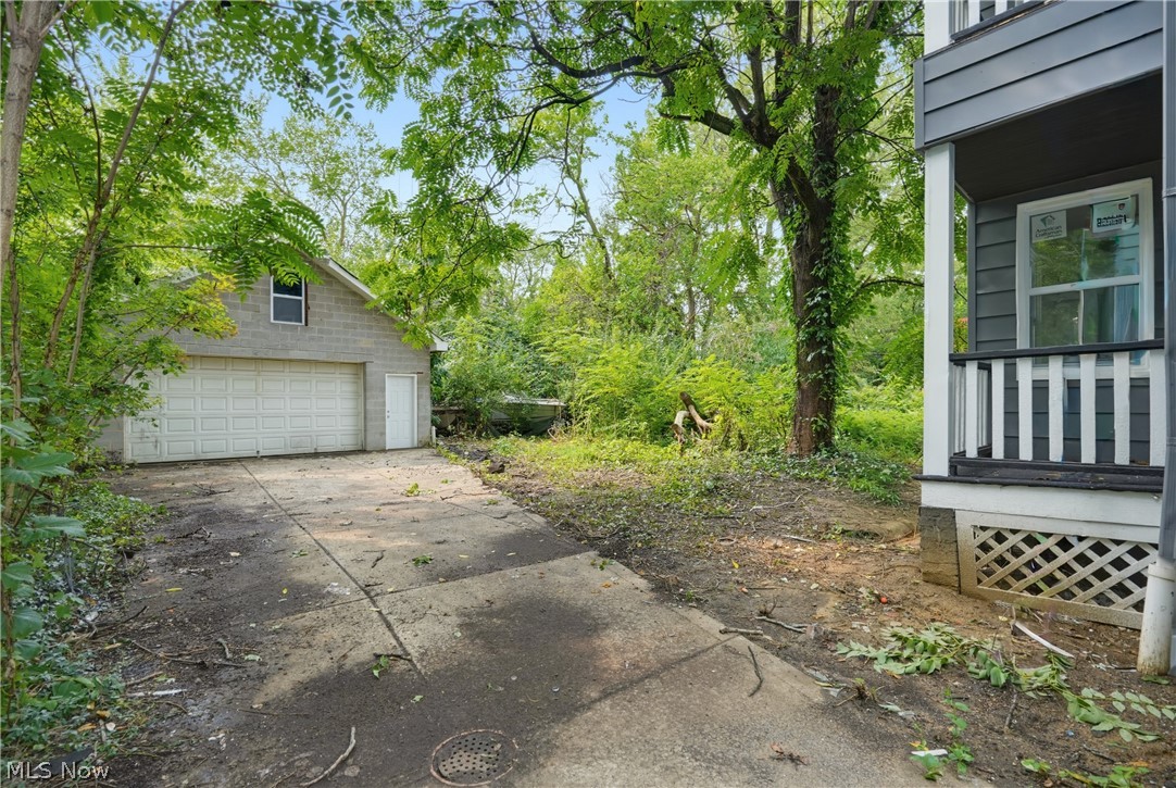 Residential Income in Cleveland 5