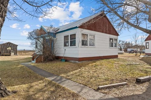 2485 2nd Street, Worden, MT, 59088 | Card Image