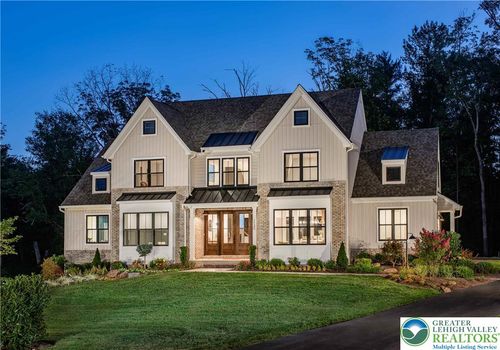 4825 S Mountain Dr, Emmaus, PA, 18049-4510 | Card Image