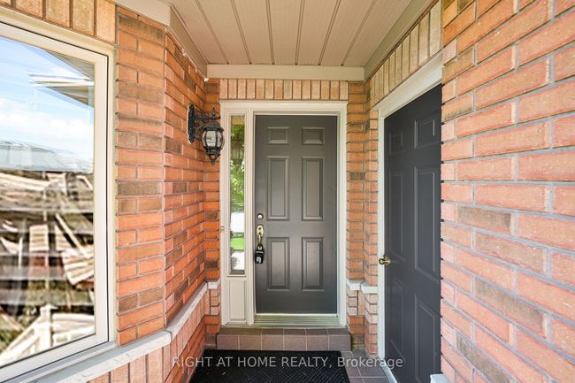 39 Via Amici, Condo with 3 bedrooms, 4 bathrooms and 2 parking in Alliston ON | Image 4
