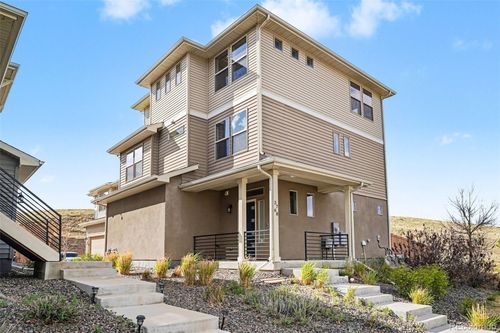3768 Sanguine Cir, Castle Rock, CO, 80109-4616 | Card Image