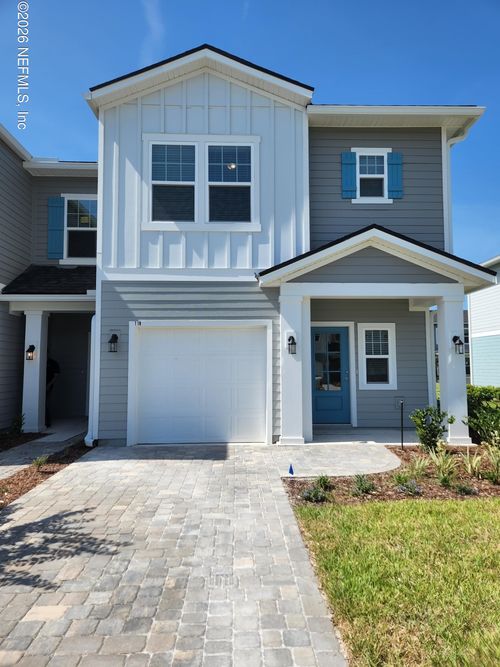 118 Pinebury Ln, St Augustine, FL, 32092-1720 | Card Image