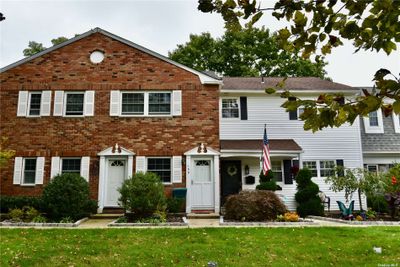 159 - 159 Village Drive, Home with 2 bedrooms, 1 bathrooms and null parking in Hauppauge NY | Image 1