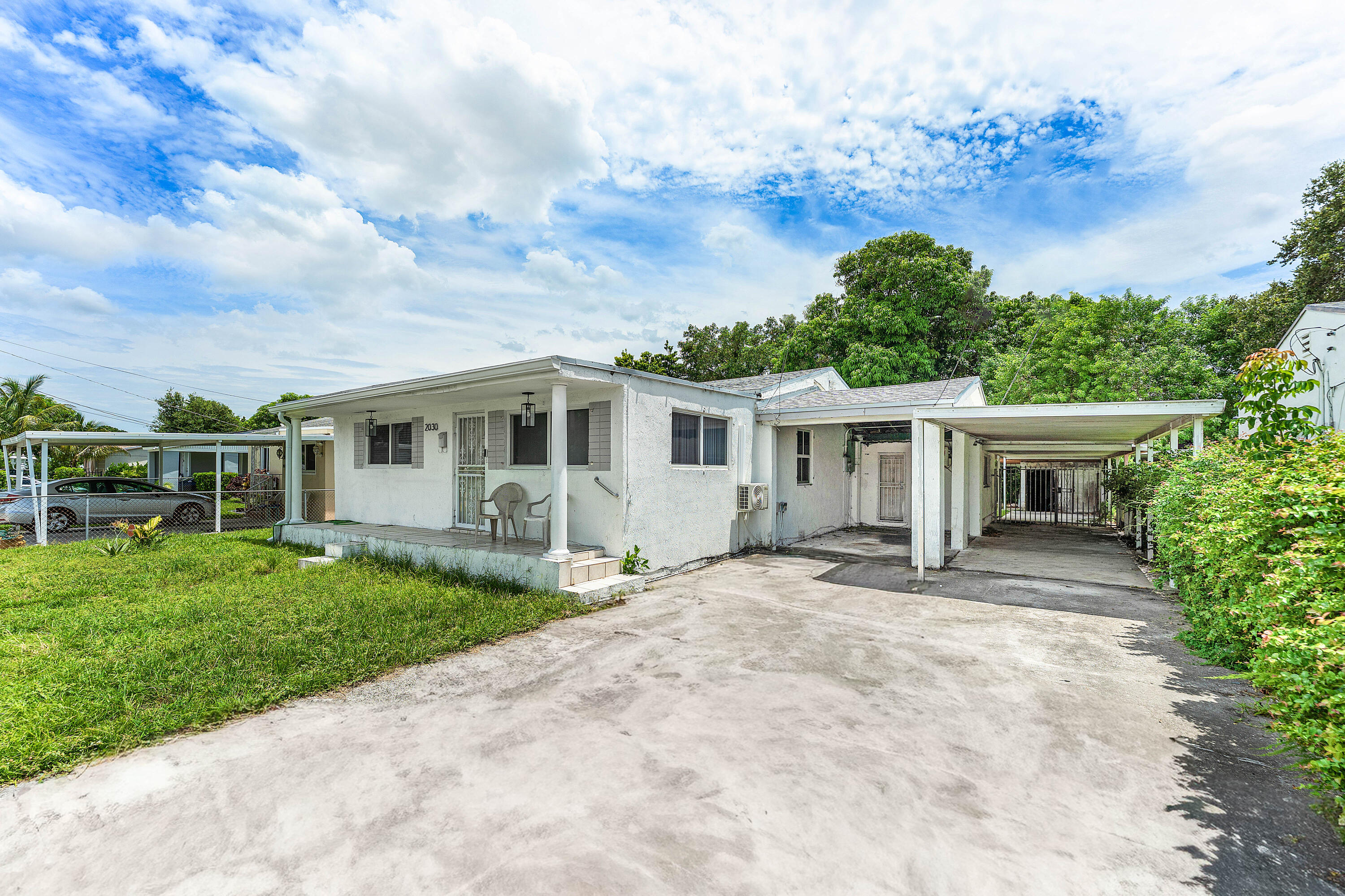 Residential in Miami 3