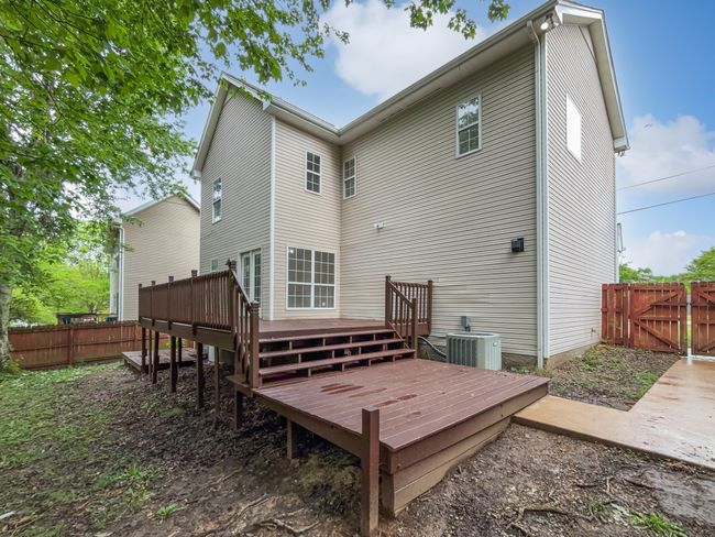 6161 Hampton Hall Way, House other with 4 bedrooms, 3 bathrooms and 2 parking in Hermitage TN | Image 8