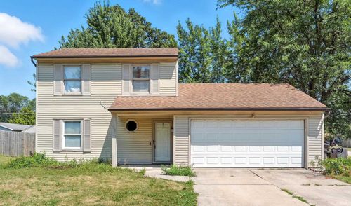 6504 Owl Tree Pl, Fort Wayne, IN, 46825-4659 | Card Image