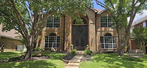 1402 Susan Lane, Carrollton, TX, 75007 | Card Image